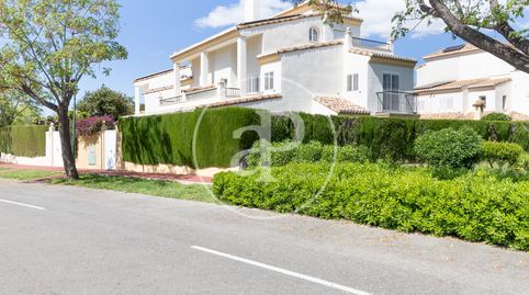 Foto 4 de Dúplex en venda a Torre en Conill - Cumbres de San Antonio, Bétera