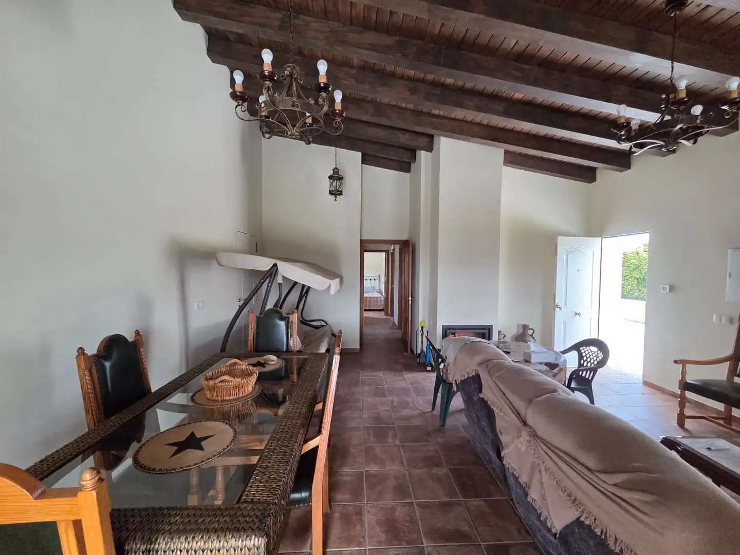 Rustikales Grundstück zum Verkauf in Castellar de la Frontera, imagen 35