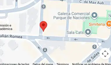 Individuel avec ascenseur à louer à Calle del General Ampudia 12, imagen 3