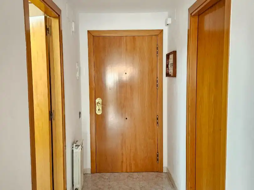 Pis en venda en Sabadell amb Aire condicionat, Terrassa i Balcó