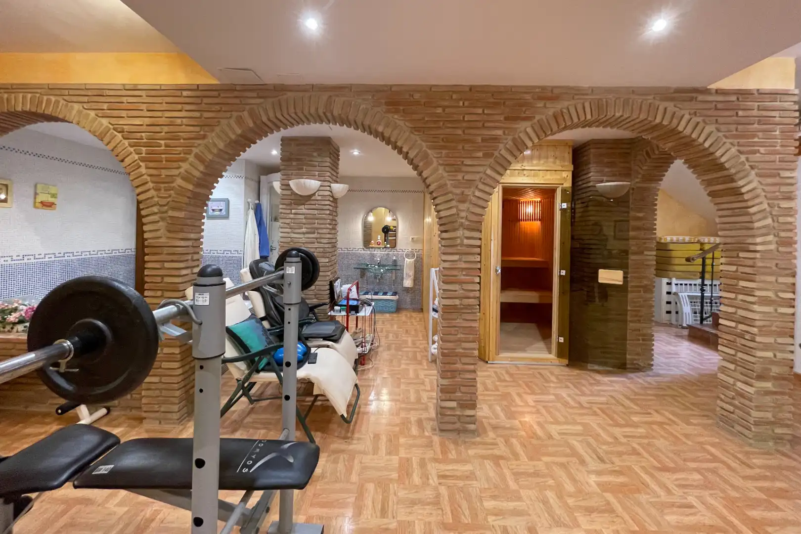Casa o xalet en venda en Alhaurín de la Torre amb Aire condicionat, Calefacció i Jardí privat