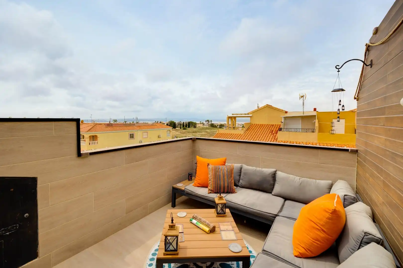 Ático con terraza en venta en Zona Carrefour - Urbanizaciones, imagen 22
