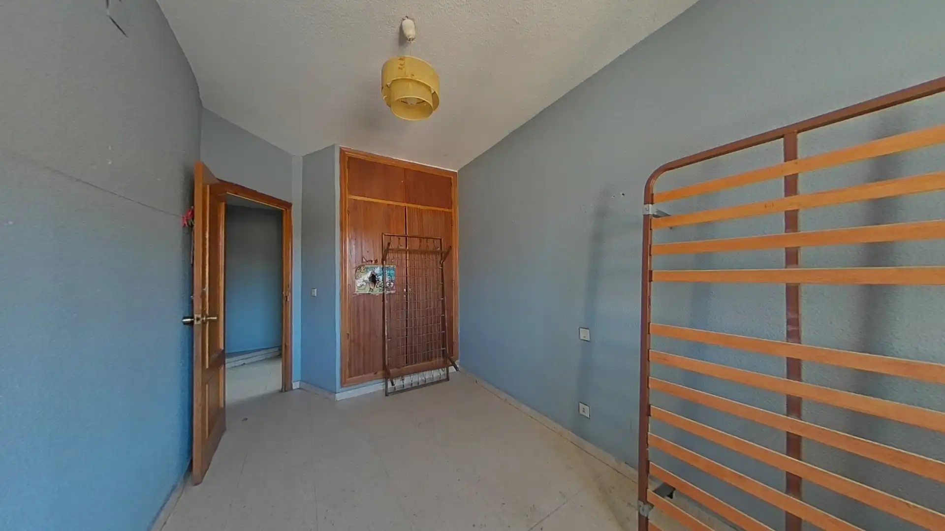 Bedroom of Houses for sale in Castrillo de la Vega, Burgos