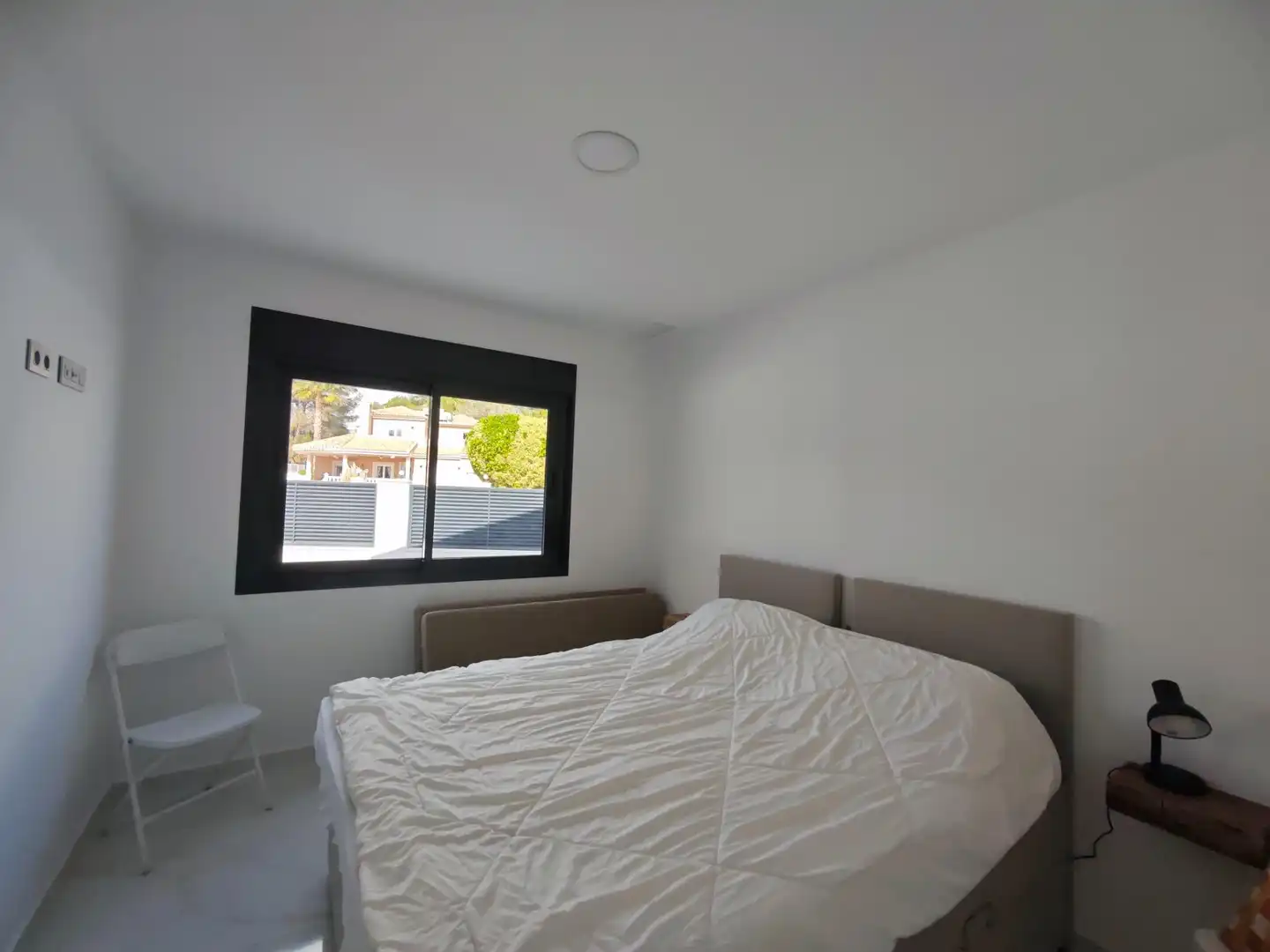 Habitación de Casa o chalet en venta en Pilar de la Horadada con Calefacción, Jardín privado y Terraza