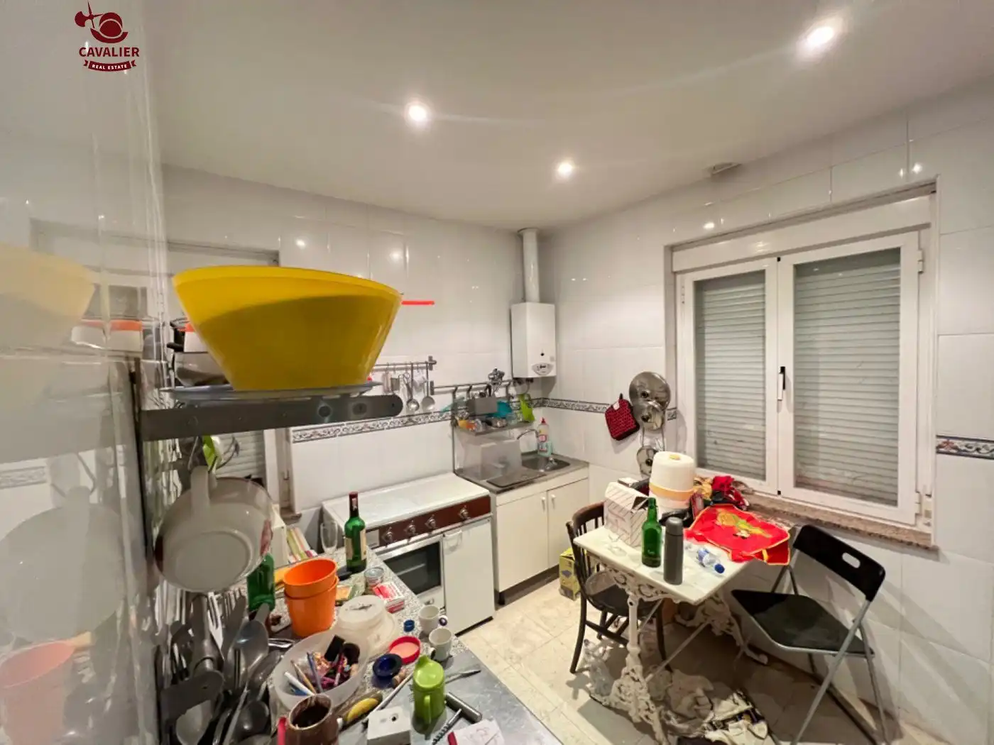 Chalet con terraza en venta en Cercedilla, imagen 14