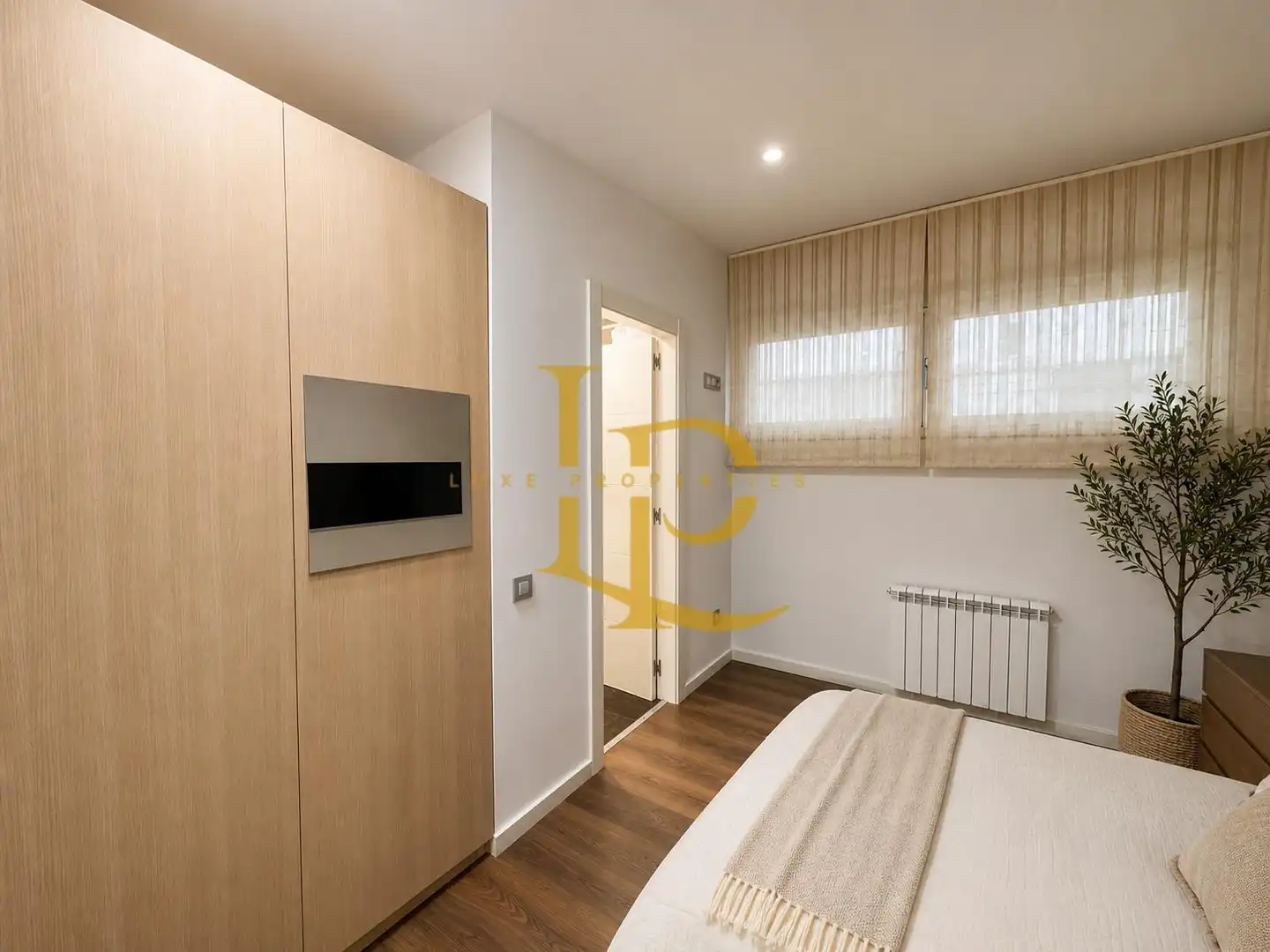 Piso con ascensor en venta en Can Fatjó - Sant Jordi Park - Plana del Castell, imagen 13