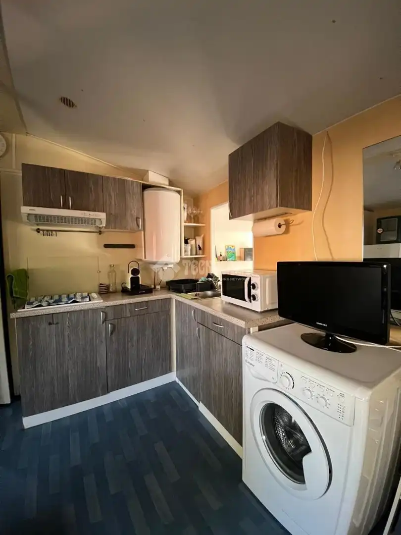 Cocina de Residencial en venta en Trillo