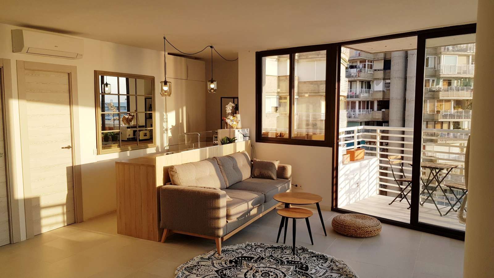 Apartament per a compartir a Manantiales - Estación de Autobuses