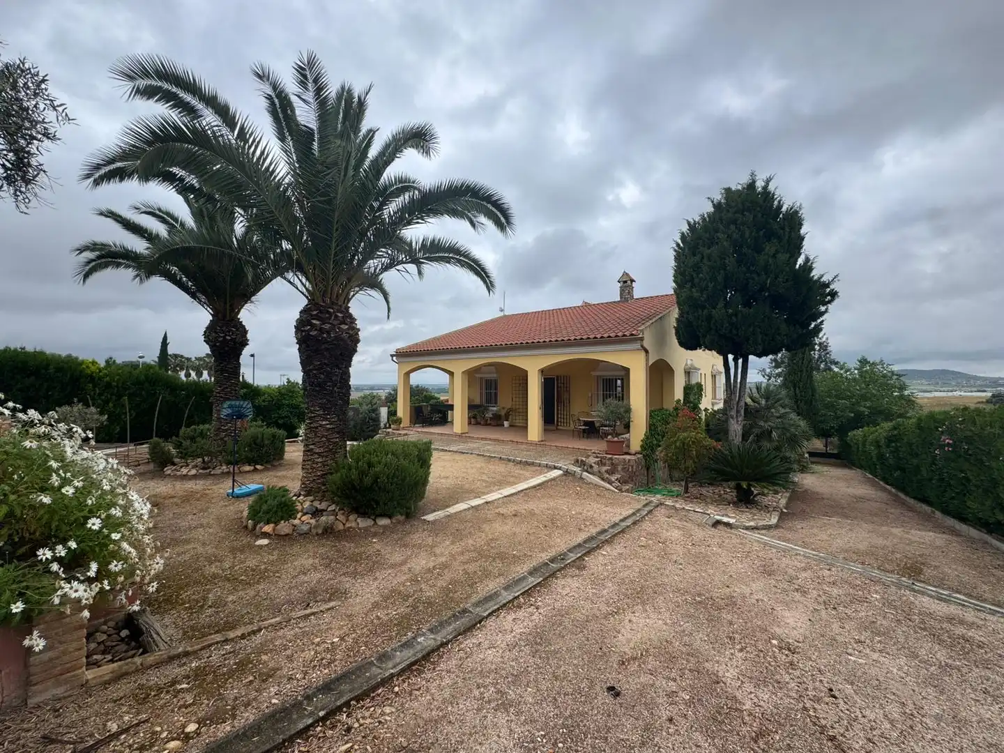 Exterior view of Houses for sale in Mérida  with Storage room