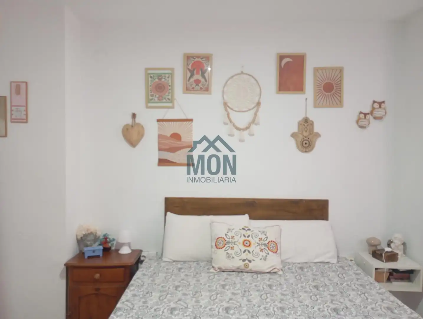 Piso en venta en Les Tendetes - Avenida Burjassot