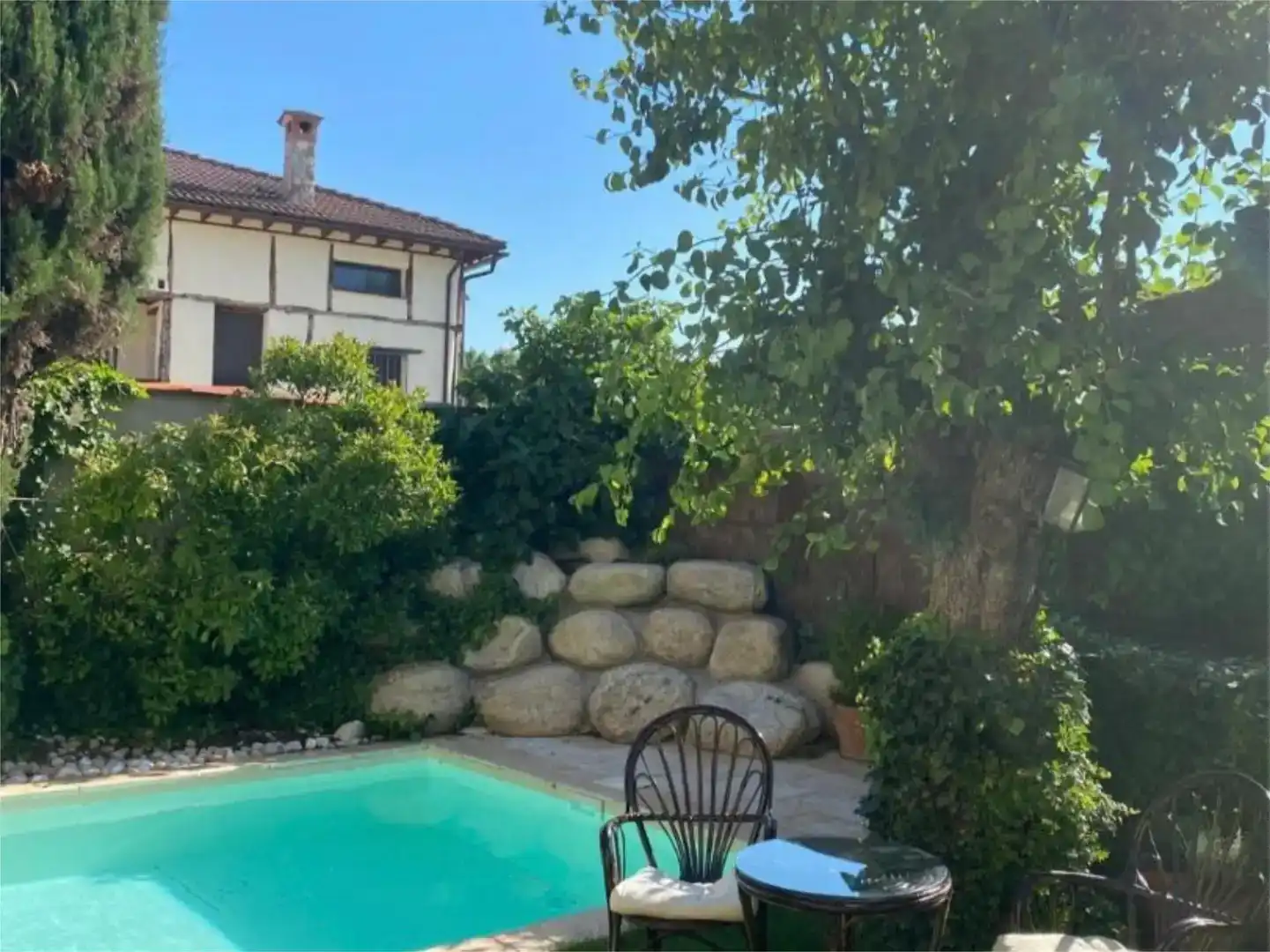 Jardí de Pis en venda en Puentedura amb Jardí privat, Traster i Piscina
