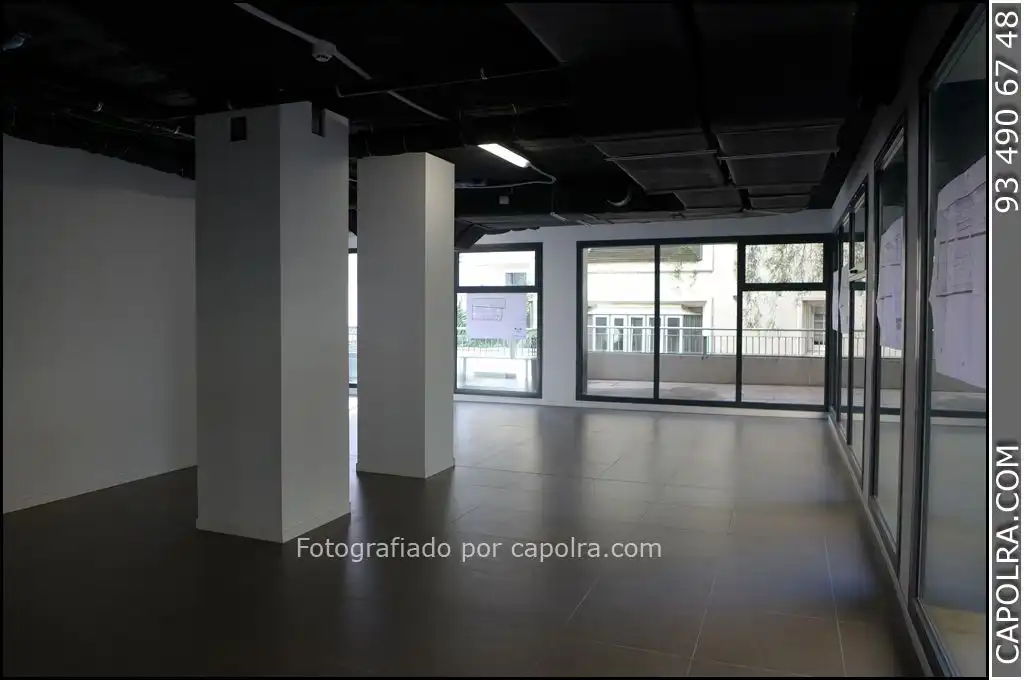 Gebäude zur Miete in Barcelona