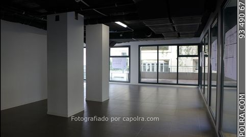 Foto 4 von Gebäude zur Miete in Paseo Bonanova, 69, Les Tres Torres, Barcelona Capital