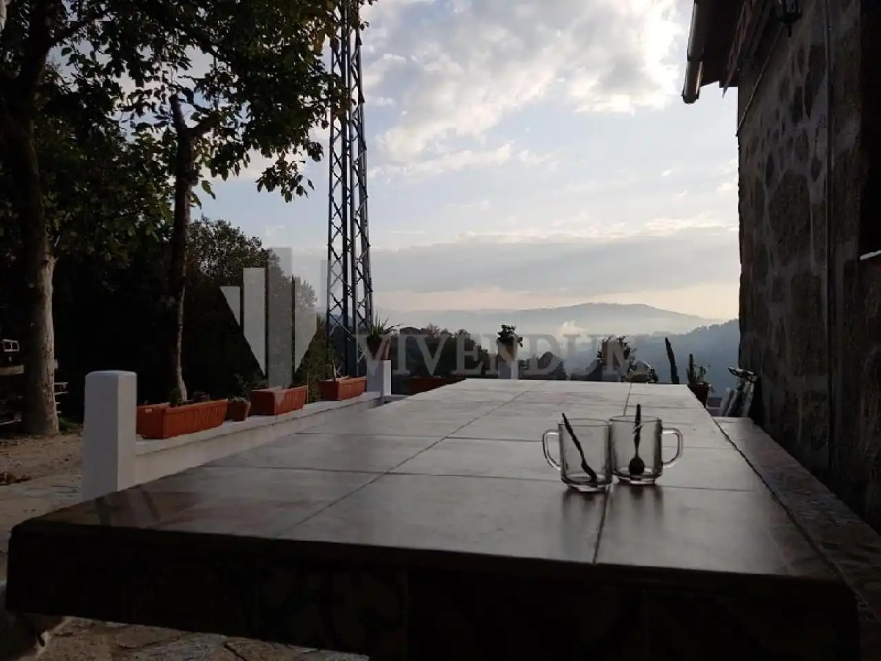 Terrace of Houses for sale in Covelo  with Heating, Private garden and Terrace