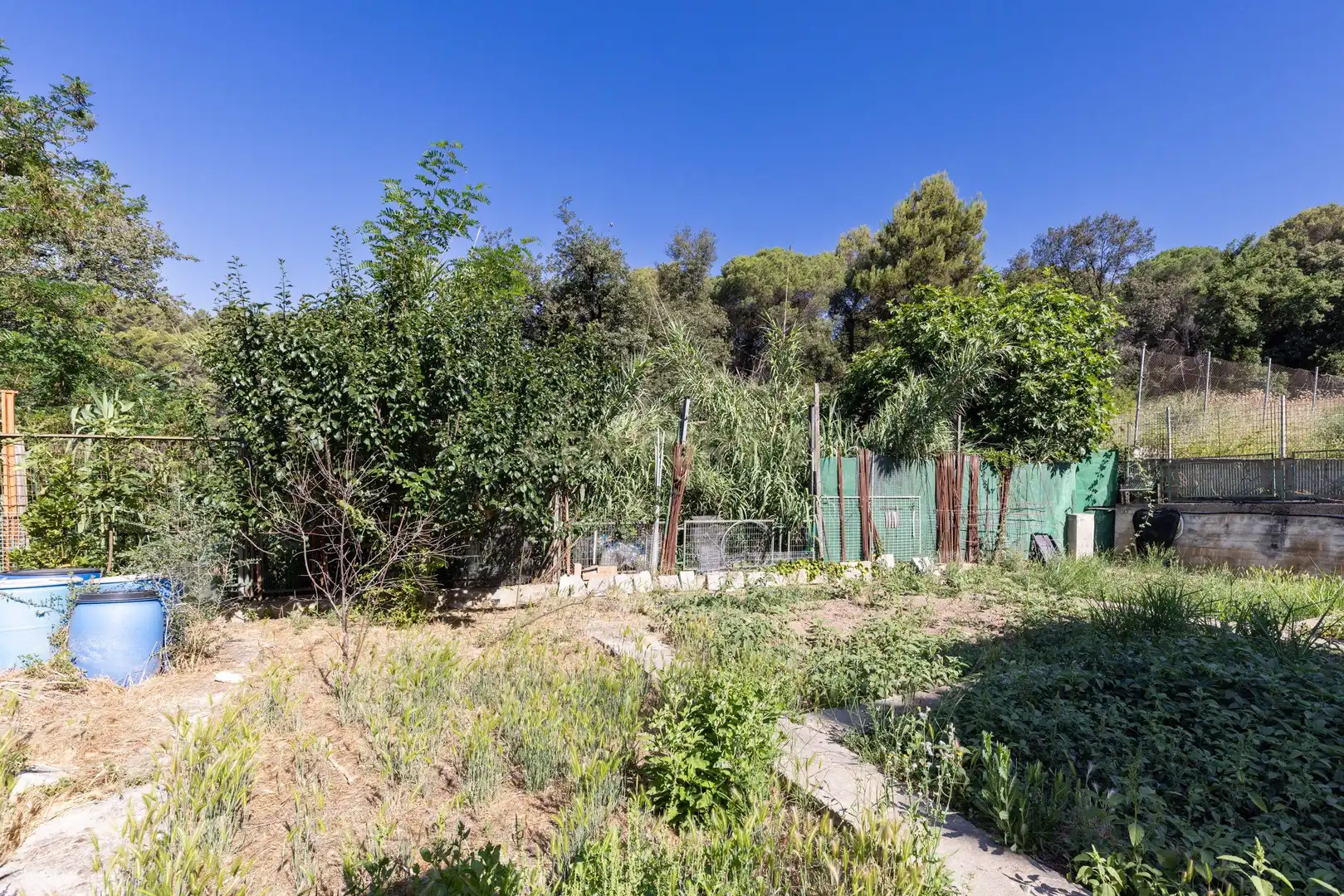 Casa con jardín en venta en Carrer Santiago Rusiñol, 16, Pedra-Santa, Spain 16, imagen 56