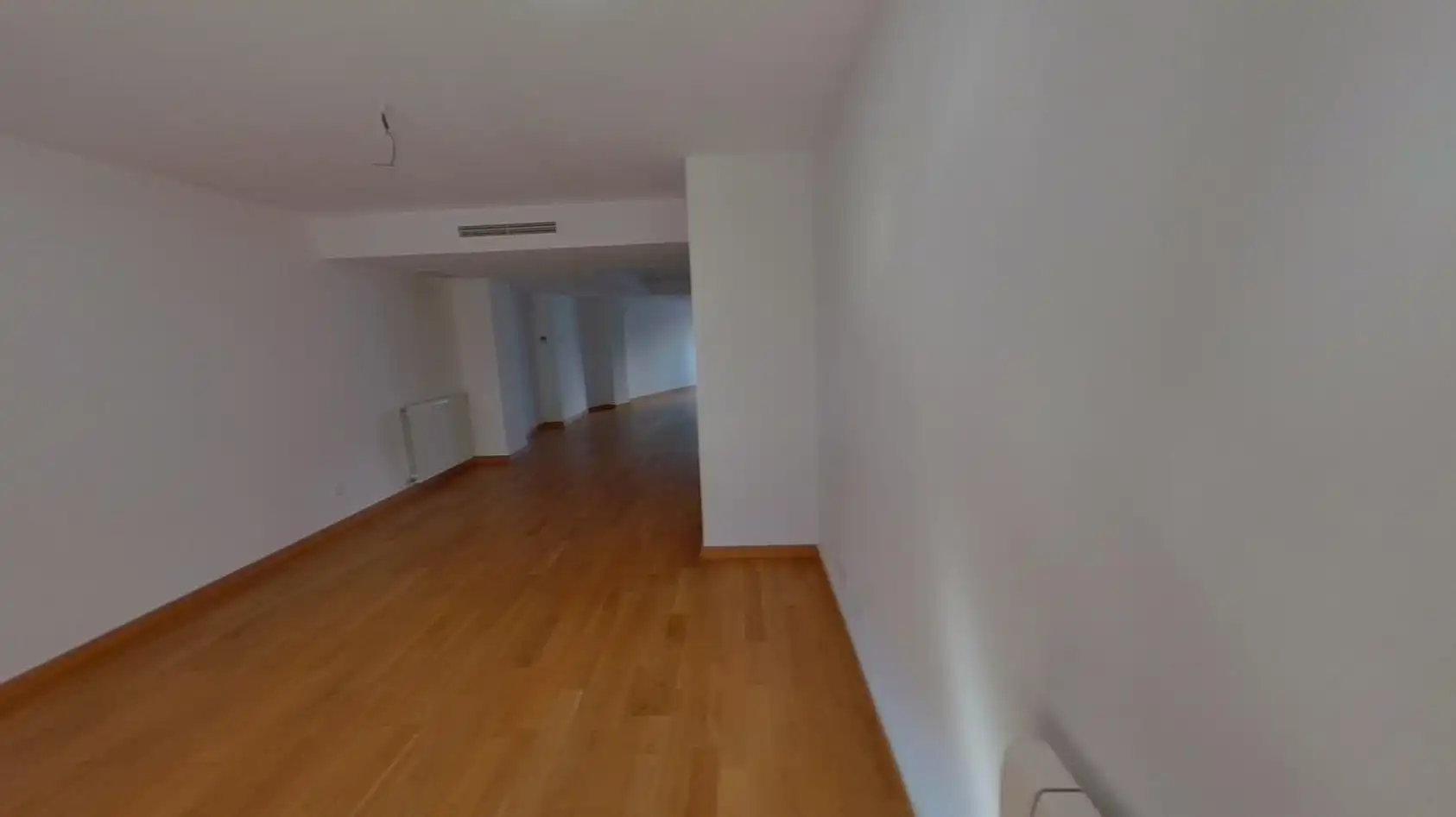Àtic en venda en Valencia amb Aire condicionat, Calefacció i Parquet
