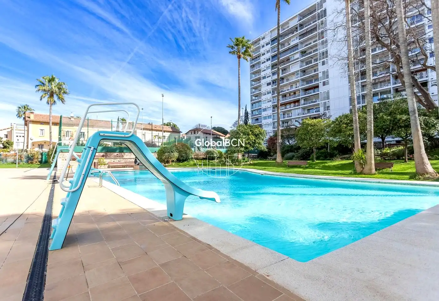 Piso en venta en Passeig de Manuel Girona, Sarrià
