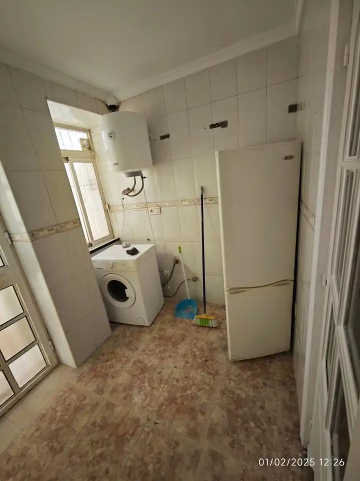 Cocina de Piso en venta en Melilla