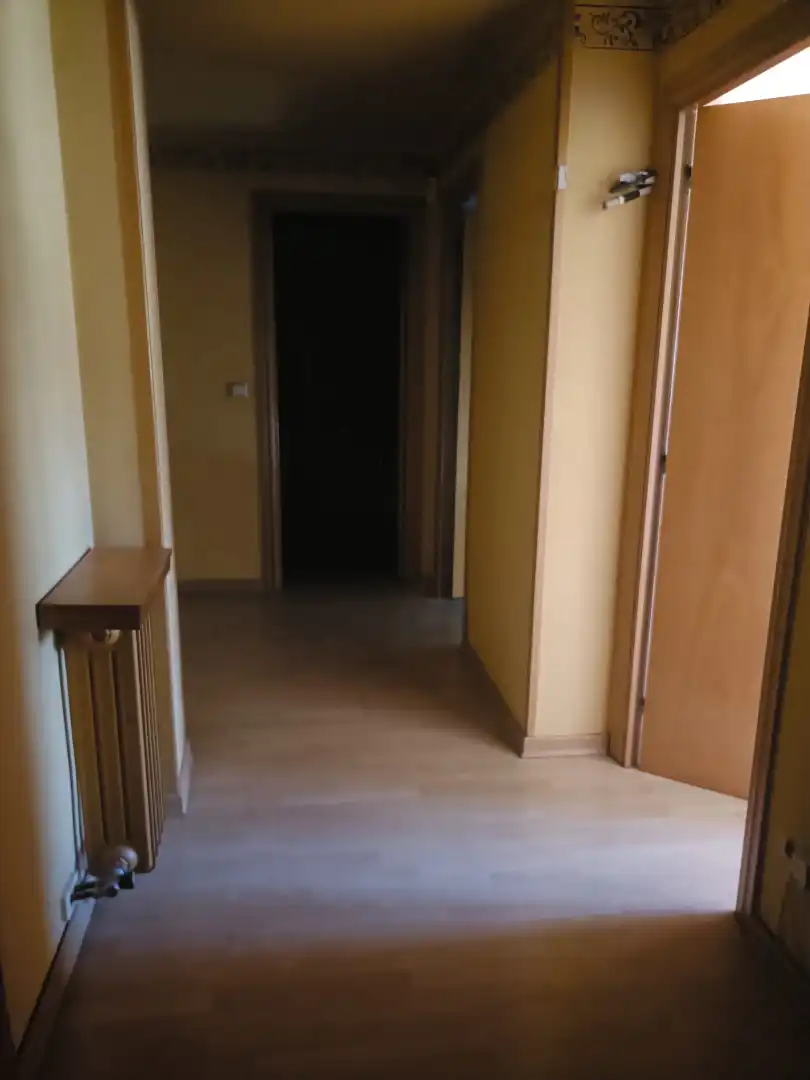 Pis en venda en Tàrrega amb Calefacció i Balcó
