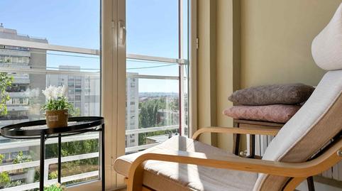 Foto 5 de Piso en venta en Lucero, Madrid
