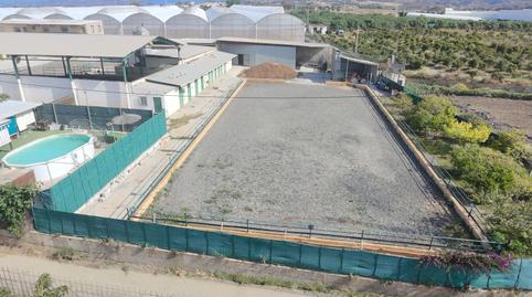 Foto 4 de Finca rústica en venda a El Tomillar, Málaga
