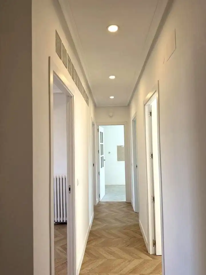 Piso en venta en Madrid con Aire acondicionado, Calefacción y Terraza