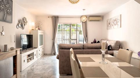 Foto 2 de Casa adosada en venda a Urbanización Haza del Algarrobo, 27, Campo de Mijas, Mijas