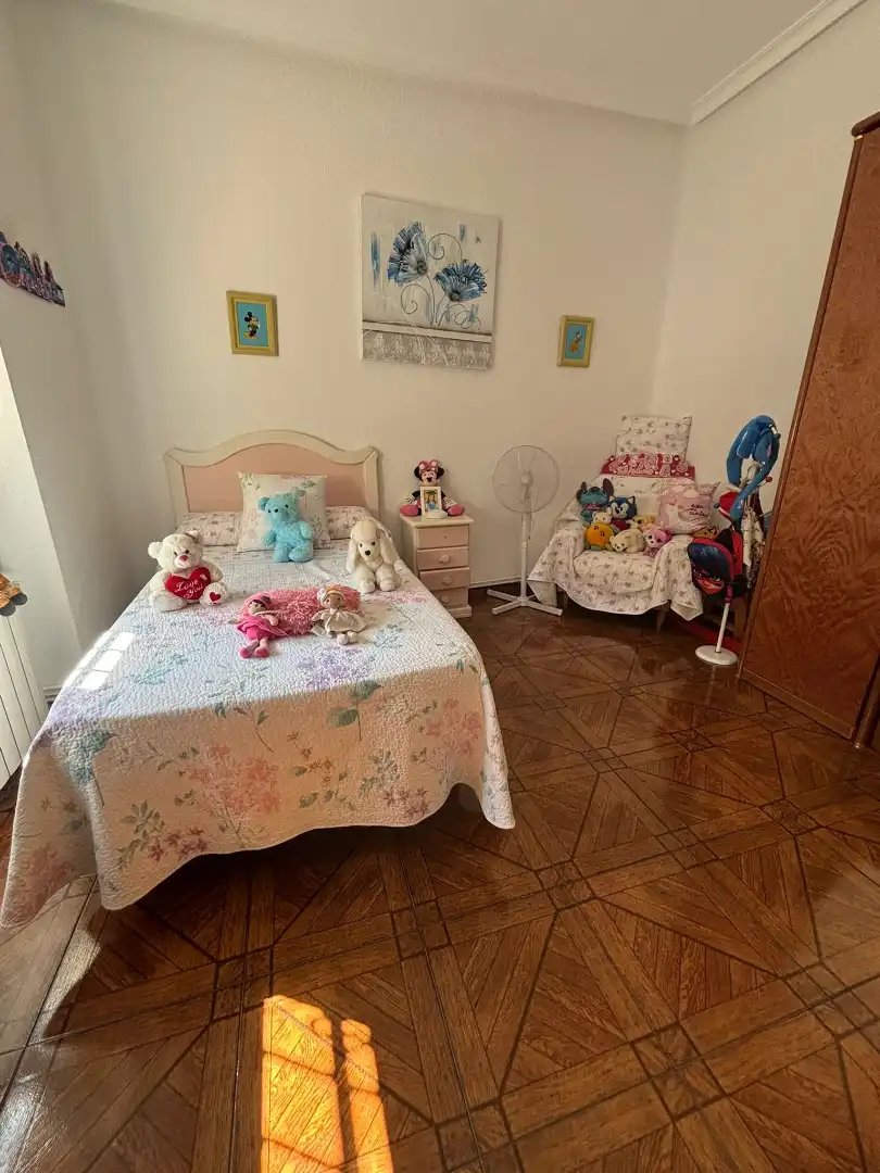 House with garden for sale in Avenida Constitución, imagen 2