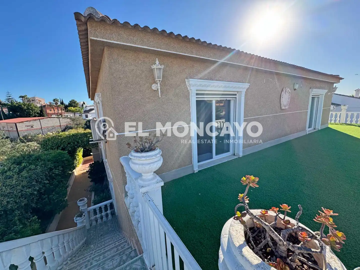 Chalet con piscina en venta en San Fulgencio, imagen 25