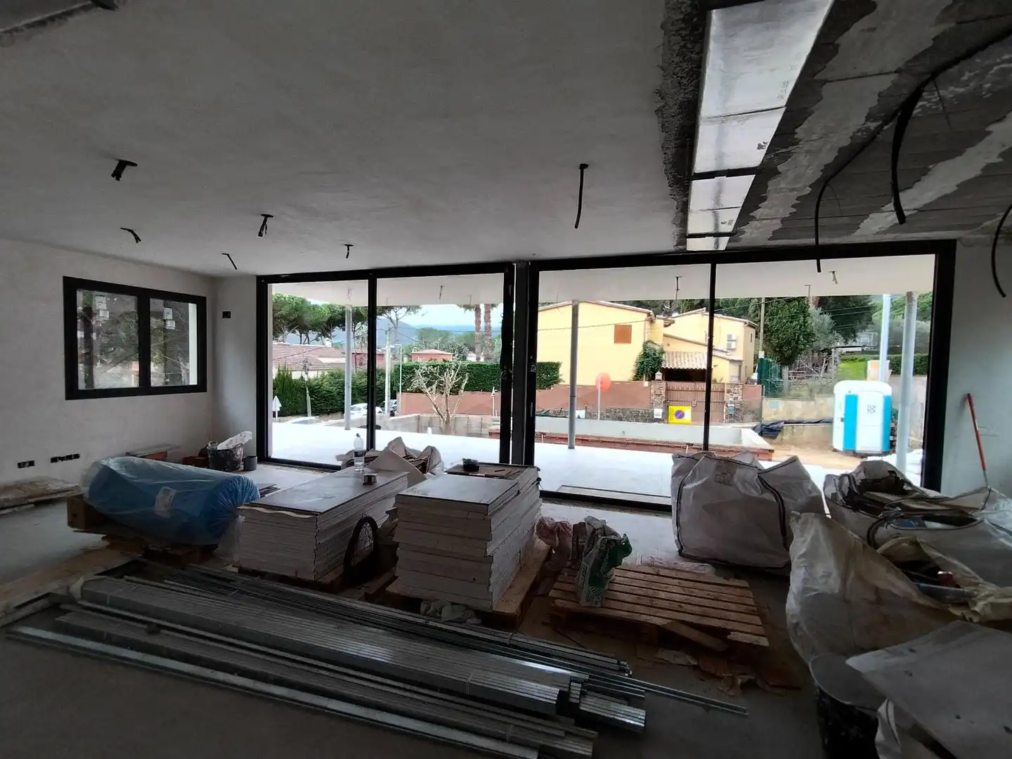 Casa amb piscina en venda a Cabanyes - Mas Ambrós - Mas Pallí, imagen 3
