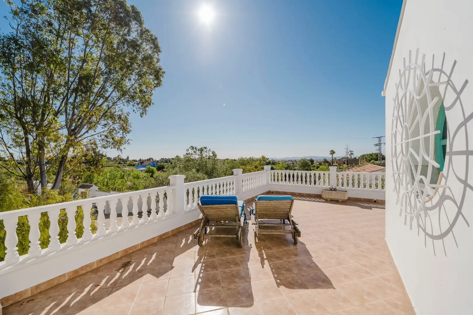 Casa con piscina in vendita a Campo de Murcia, imagen 51