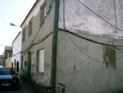 Casa en venta en Las Mesas
