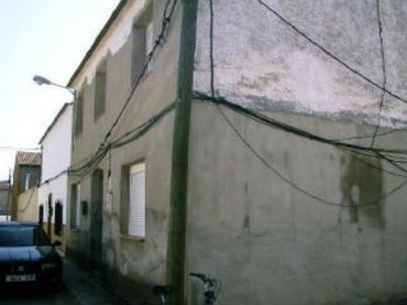 Casa in vendita a Las Mesas