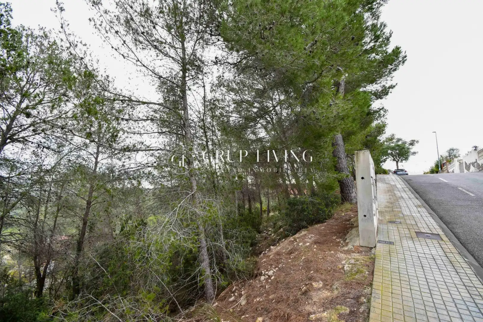 Residential land for sale in Can Lloses - Can Marcer, imagen 8