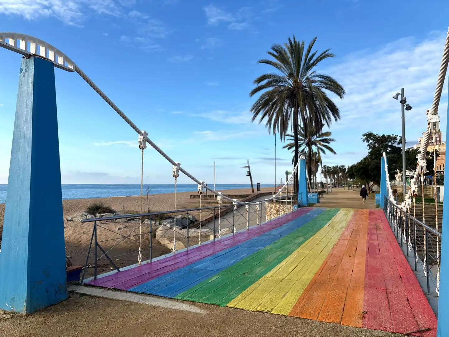 Maison jumelée avec terrasse à vendre à Canet de Mar, imagen 29