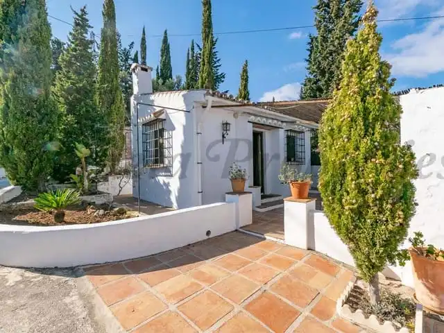 Terreni e lotti in vendita a Torrox Pueblo, imagen 3