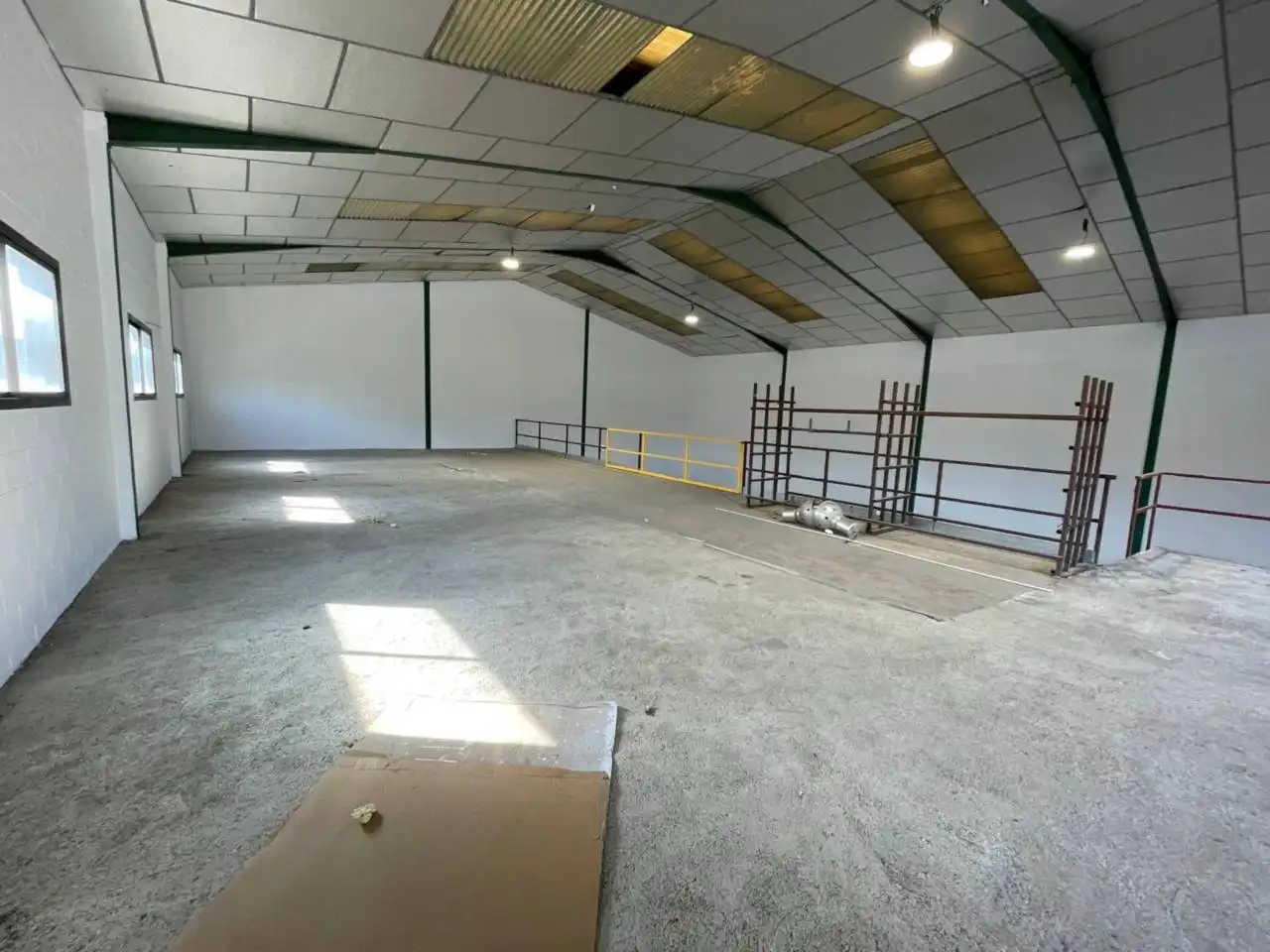 Industrial building to rent in La Roca del Vallès, imagen 6