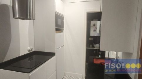 Foto 2 de Apartamento en venta en Palacio, Madrid Capital