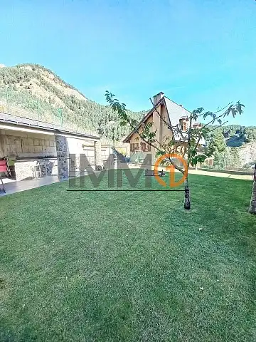 Casa aparellada amb jardí en venda a Pal - Xixerella, imagen 23