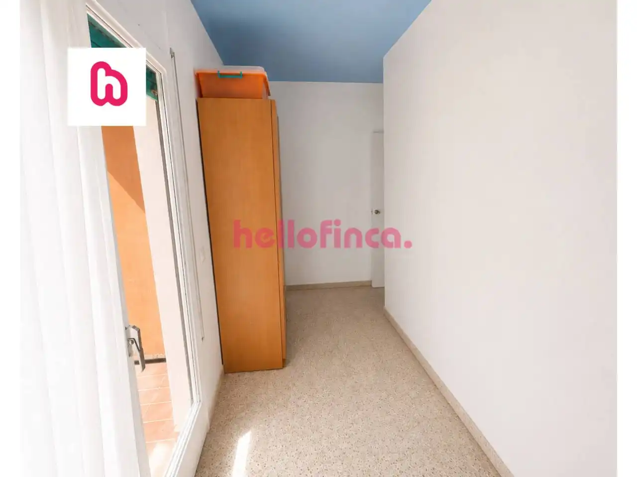Habitación de Piso en venta en Puig-reig con Terraza, Trastero y Amueblado