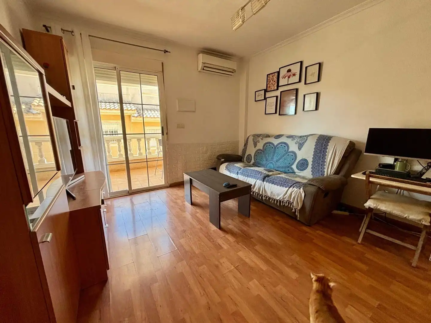 Apartament en venda a Nueva Torrevieja - Aguas Nuevas, imagen 4
