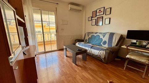 Foto 4 de Apartament en venda a Aguas Nuevas, Torrevieja