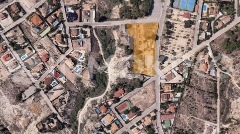 Photo 3 of Industrial land for sale in Avenida de Los Castaños, 15, Altorreal - El Chorrico, Murcia