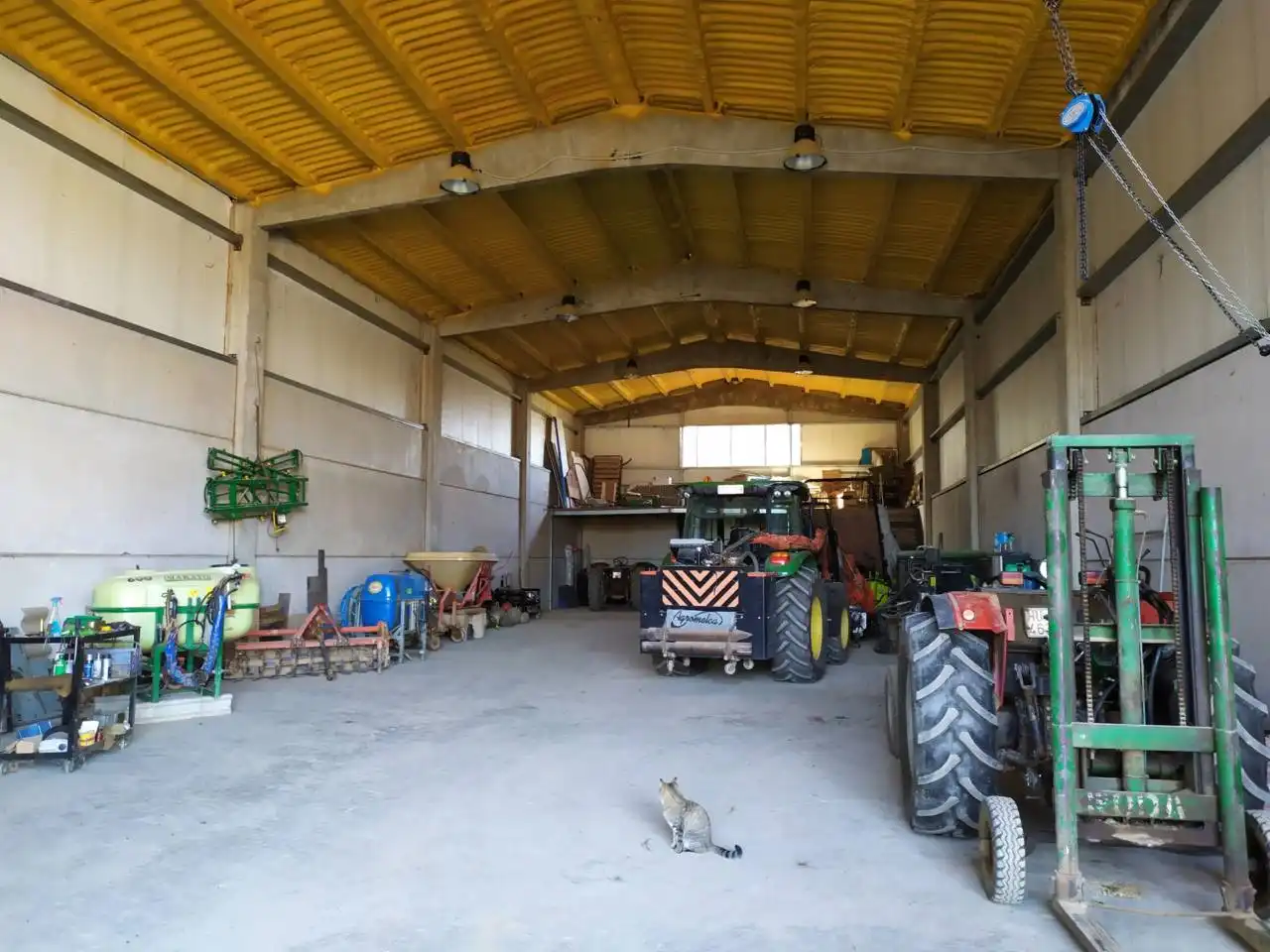 Terreno en venta en Albelda