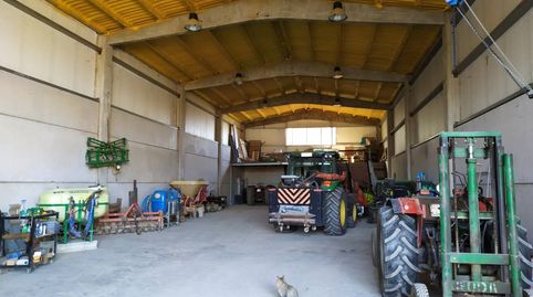 Foto 4 von Grundstücke zum Verkauf in Calle Diseminados, Albelda, Huesca