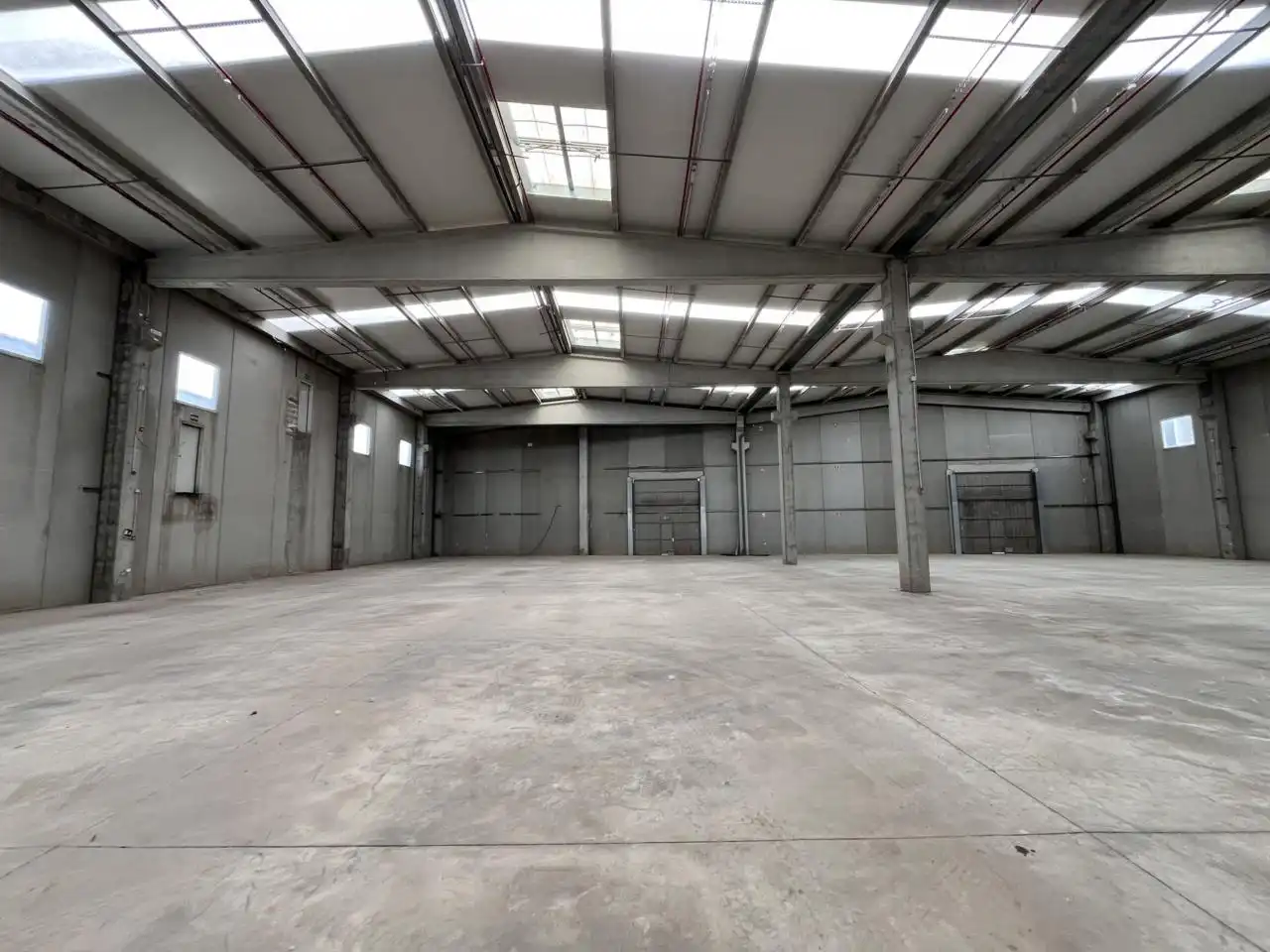 Nave industrielle à louer à Fogars de la Selva, imagen 4
