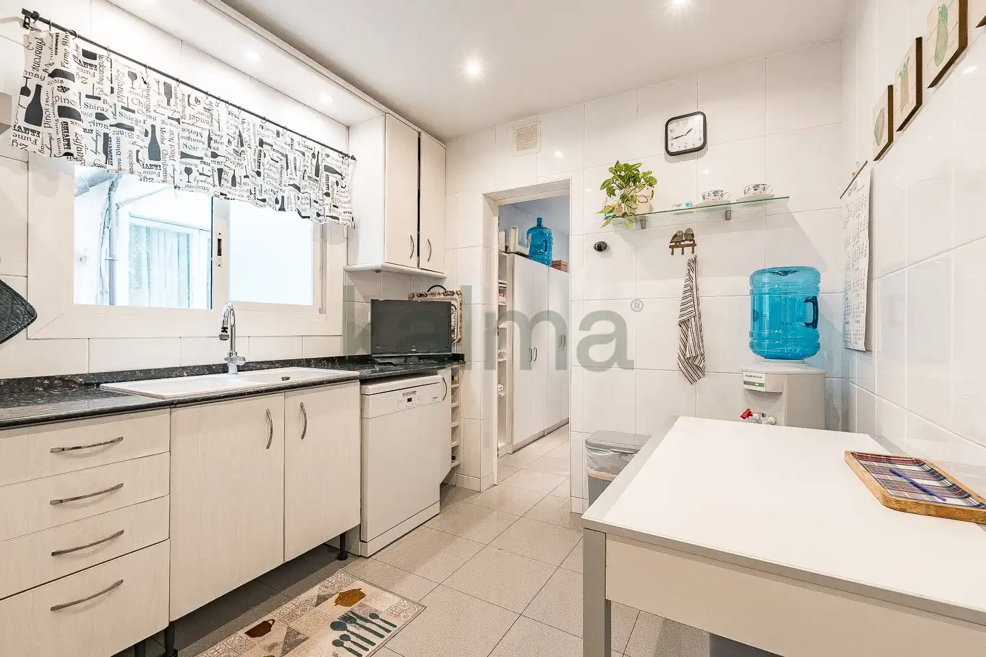Ático con terraza en venta en Carrer de la Providència, imagen 12