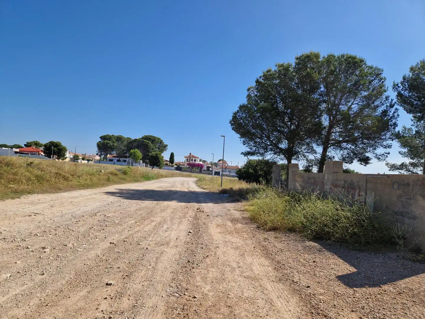 Wohnbaugrundstück zum Verkauf in Calle ALEIXAR DE L' 5, imagen 2