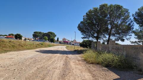 Foto 2 de Residencial en venda a Calle Aleixar de L', 5, Centre, Tarragona