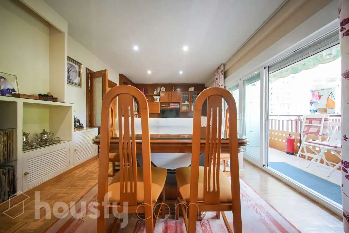 Piso con terraza en venta en Calle Cervantes ., imagen 8